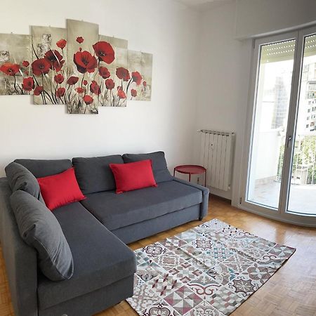 Casa Dendi Leilighet Trieste Eksteriør bilde