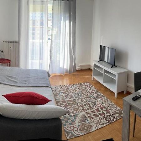 Casa Dendi Leilighet Trieste Eksteriør bilde