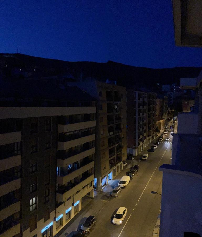 Casa Dendi Leilighet Trieste Eksteriør bilde