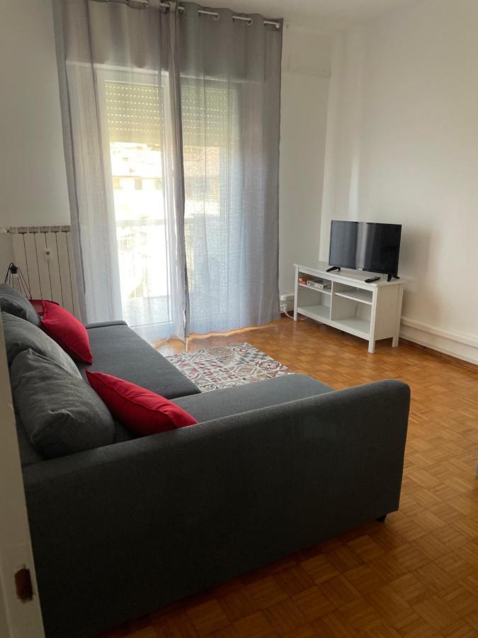 Casa Dendi Leilighet Trieste Eksteriør bilde